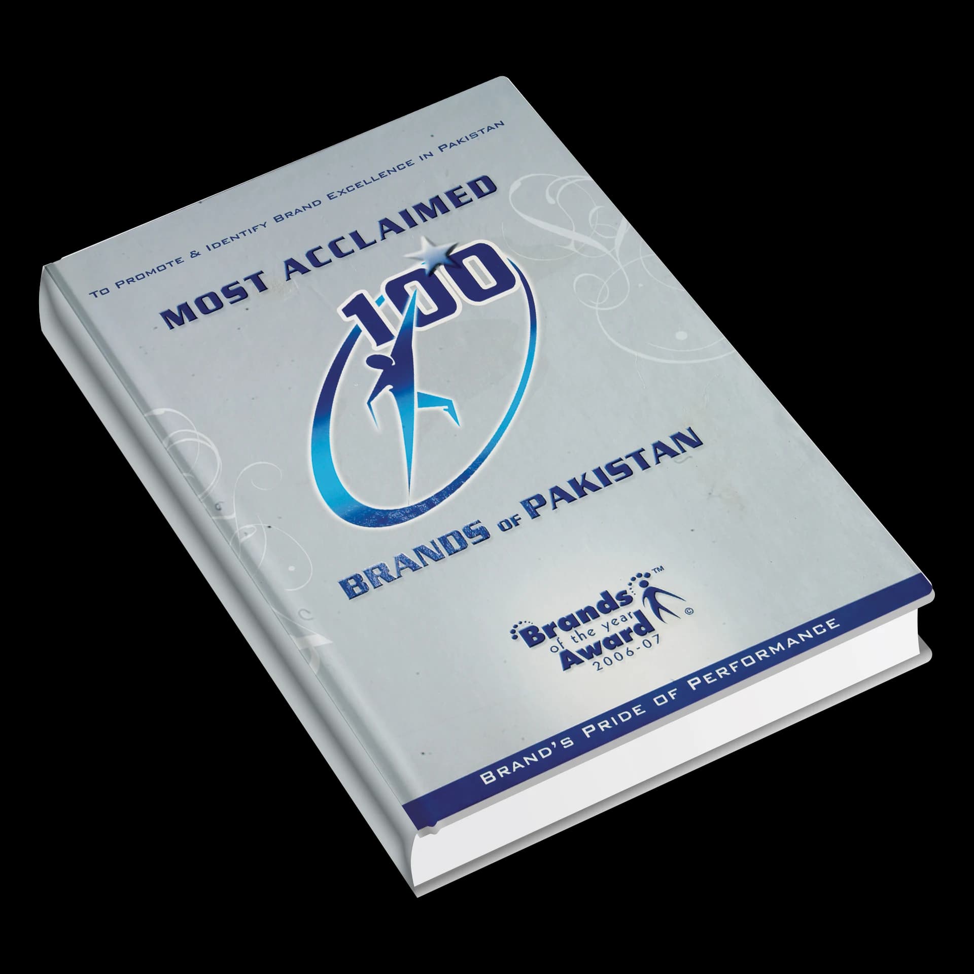 Brand of the Year 2007 Edition