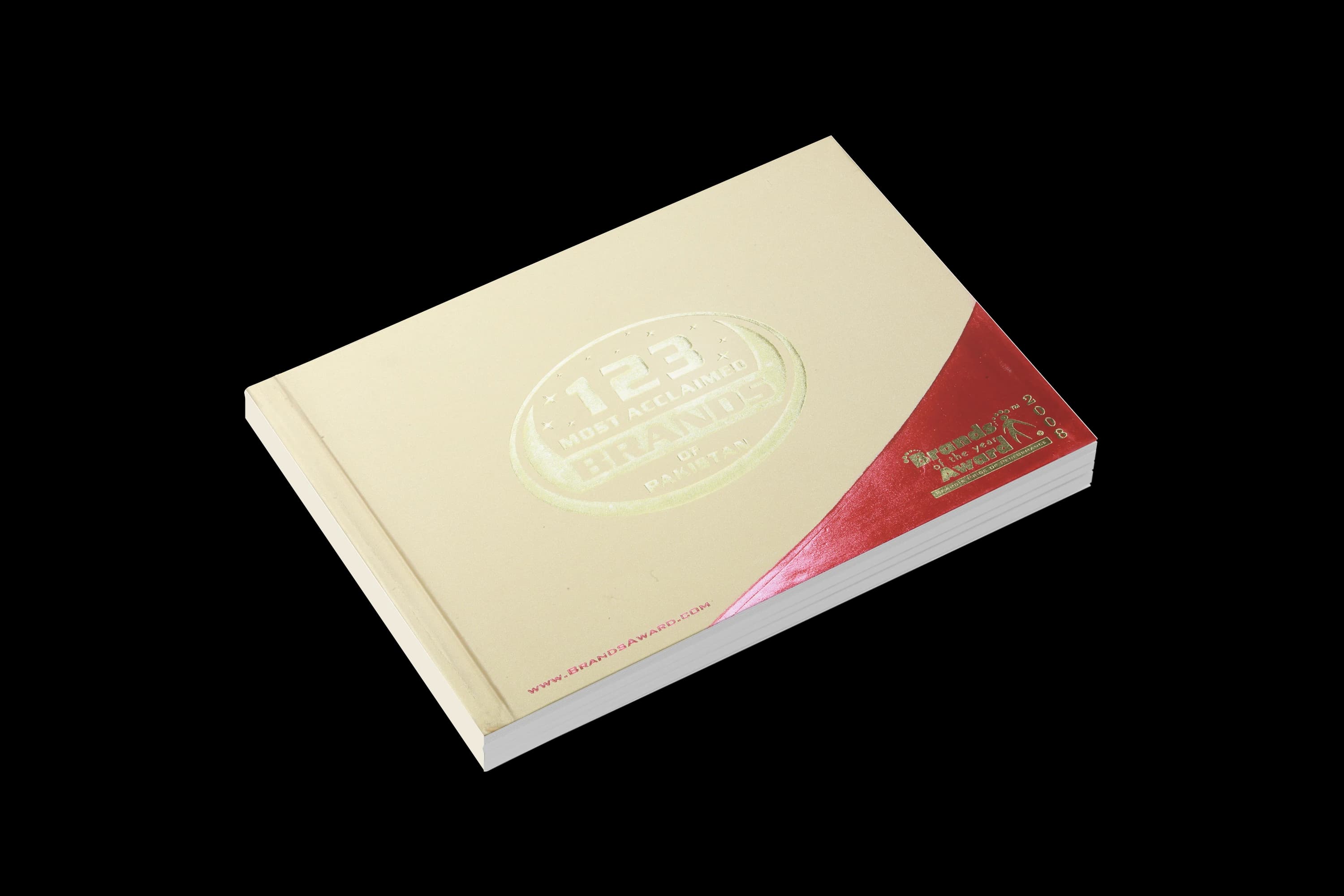 Brand of the Year 2008 Edition