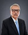 DR. ARIF ALVI