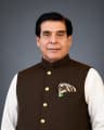 RAJA PERVAIZ ASHRAF