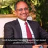 MR. SAEED GHANI