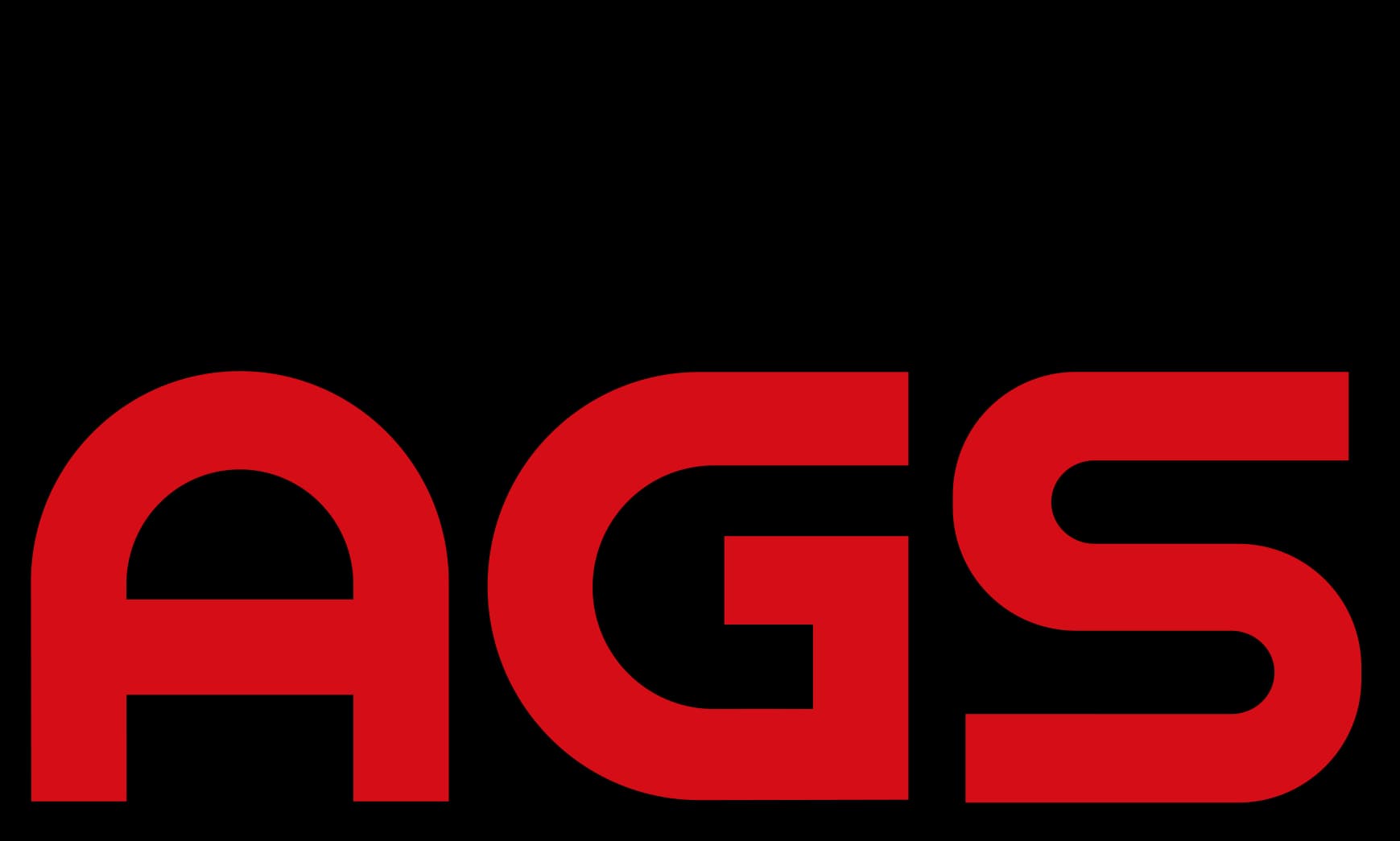 AGS Logo
