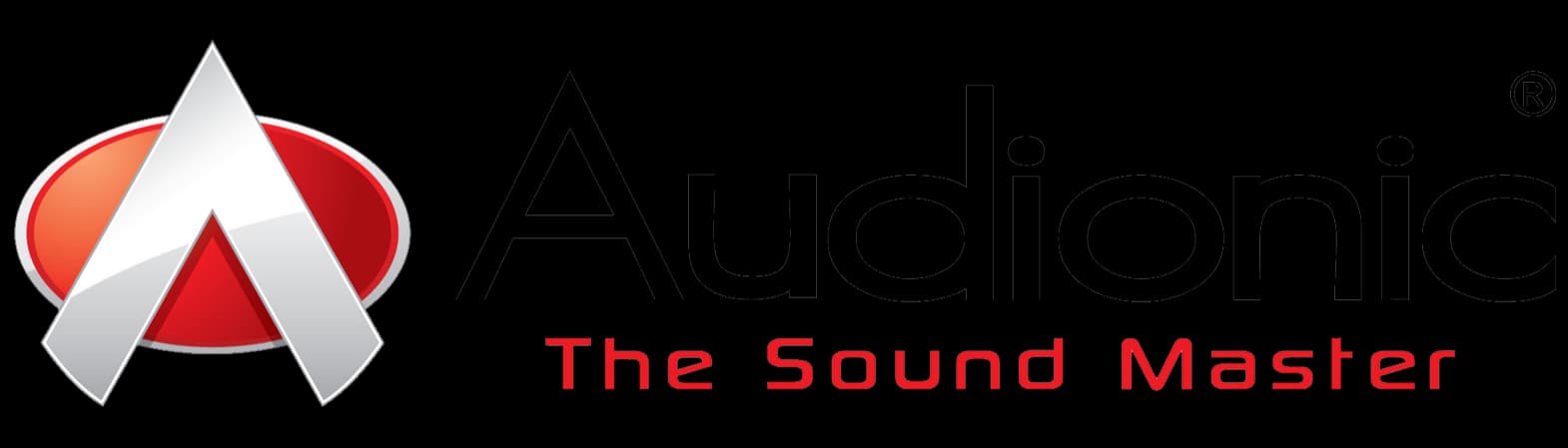 Audionic Logo