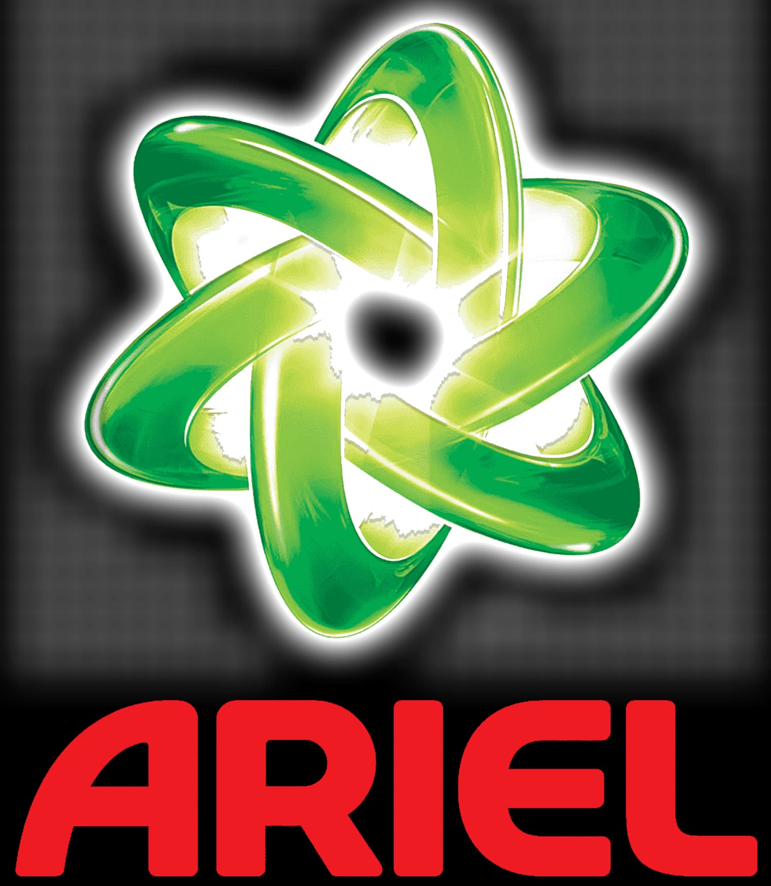 Ariel Logo