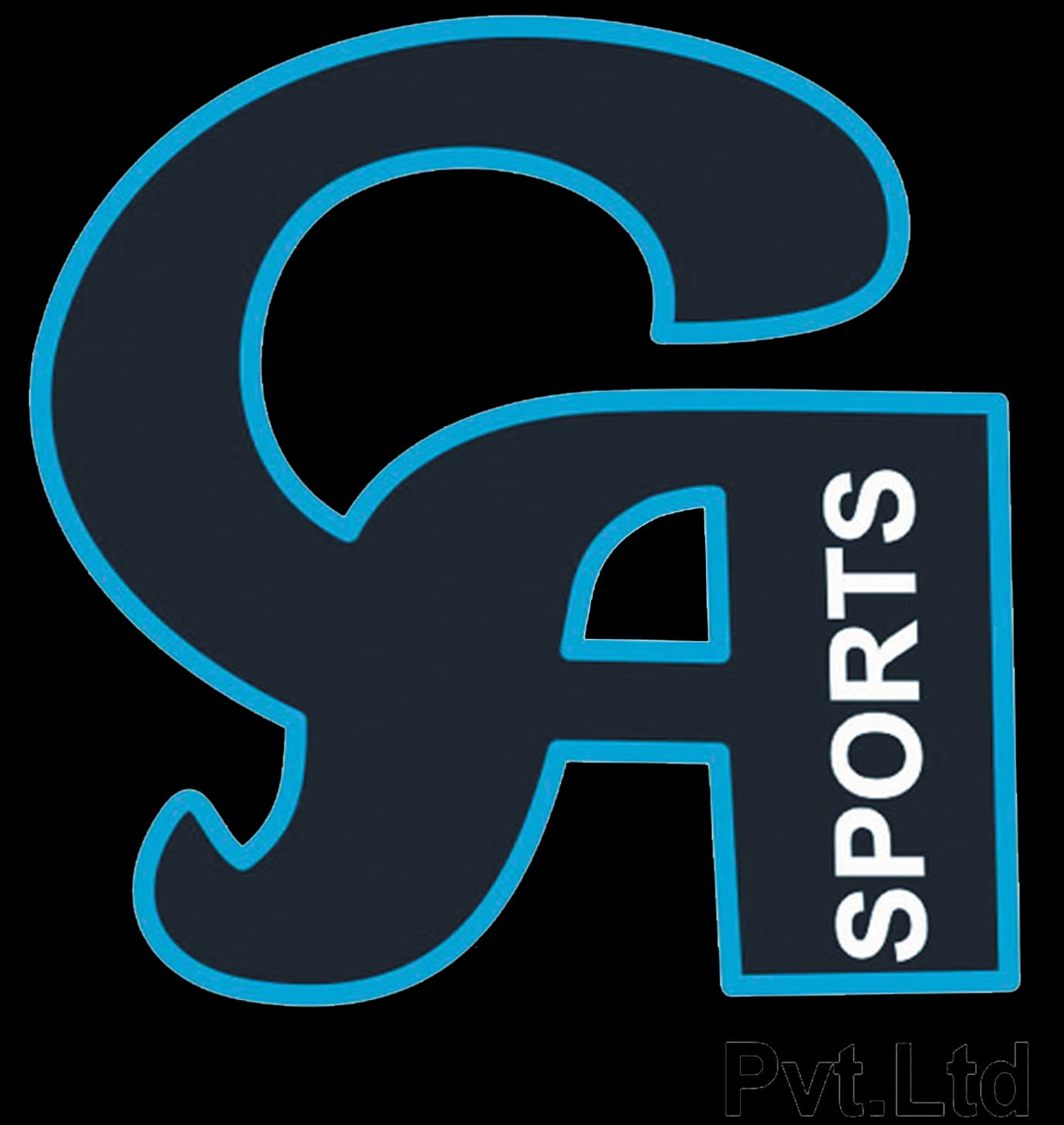 CA Sports Logo
