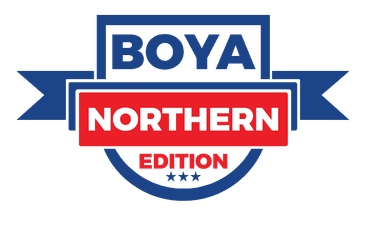 BOYA Northern Edition