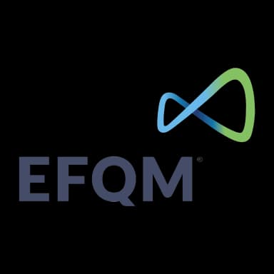 European Foundation for Quality Management (EFQM) Logo
