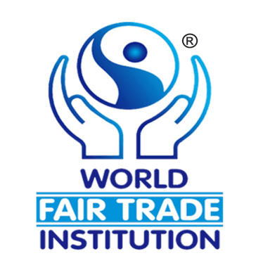 World Fair Trade / United Nations Initiative (WFTI) Logo