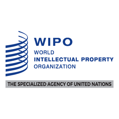 World Intellectual Property Organization (WIPO) Logo
