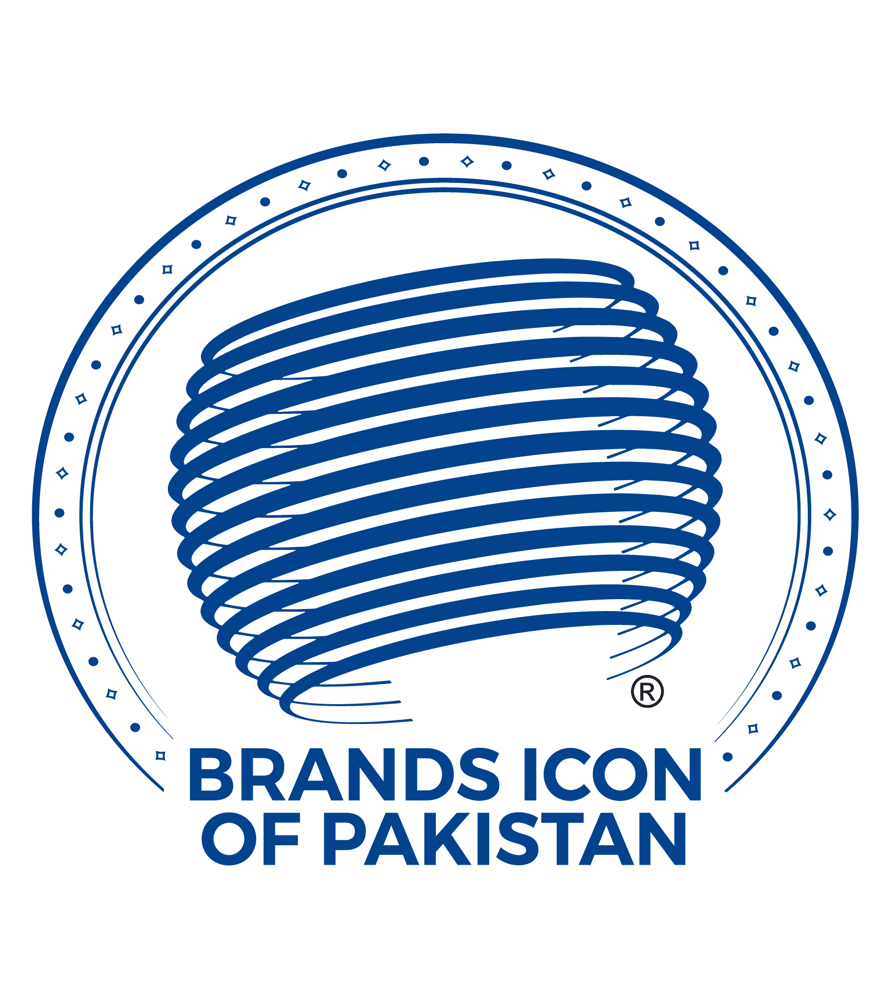 Brand Icon of Pakistan