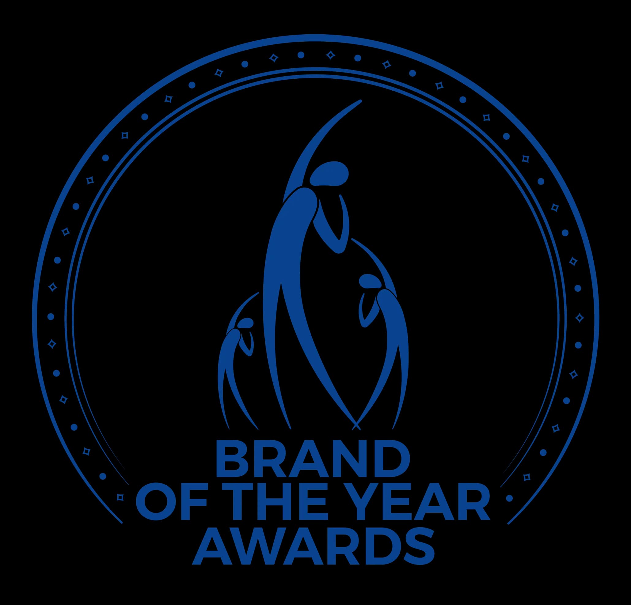 Brand of the Year Awards - Home