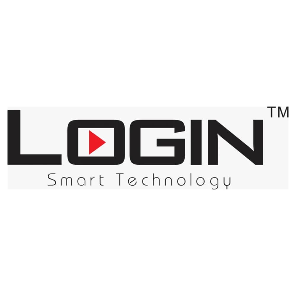 login Smart technology