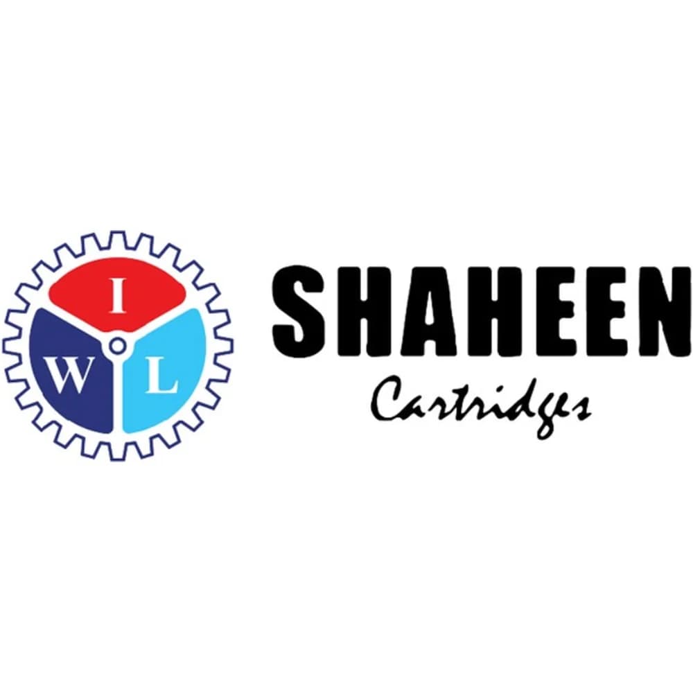 Shaheen Cartridges