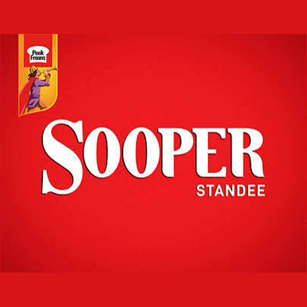 Sooper