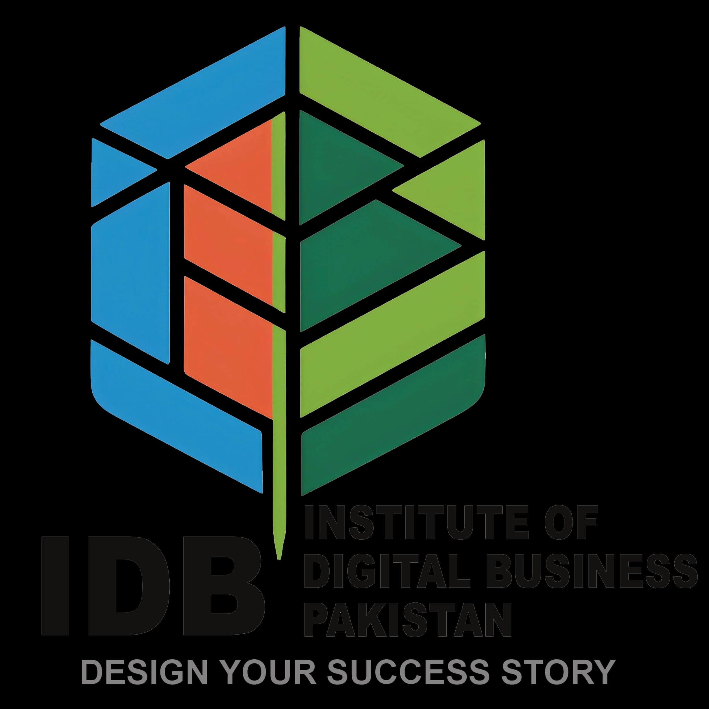 IDB Pakistan Logo