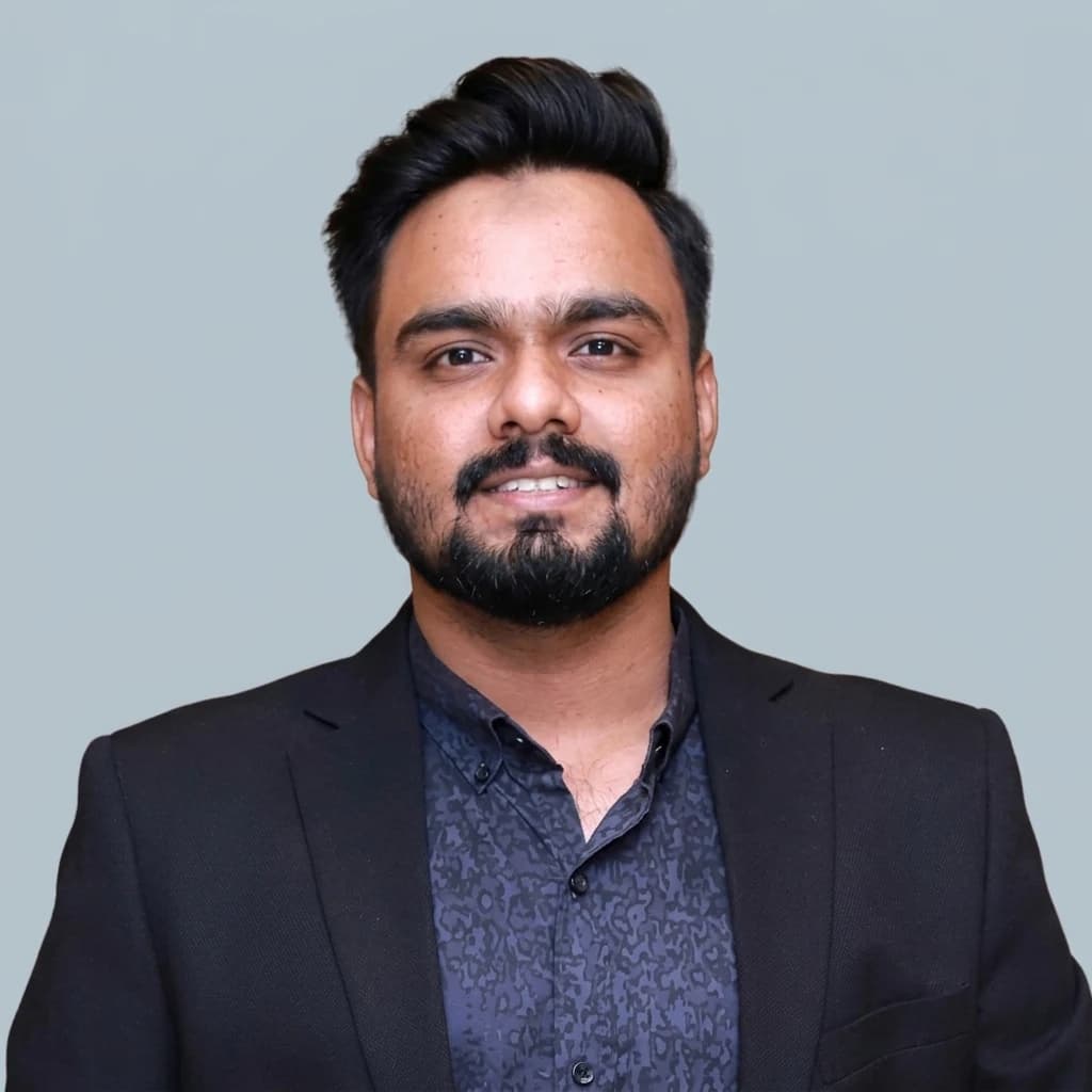 M. Naseer Uddin