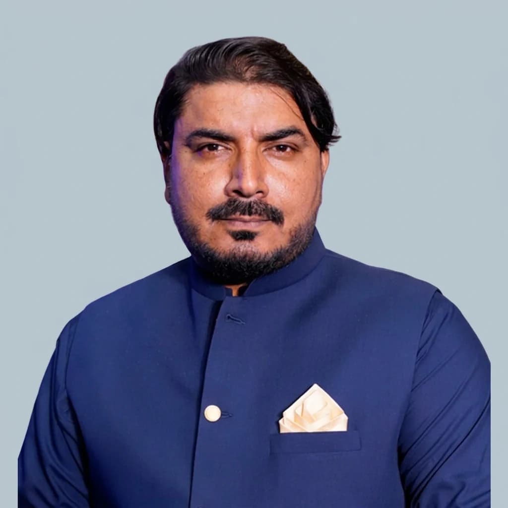 Arbab Hussain