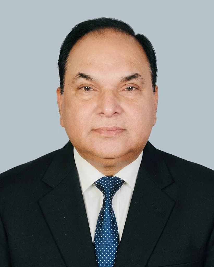 Inamullah Ahsan