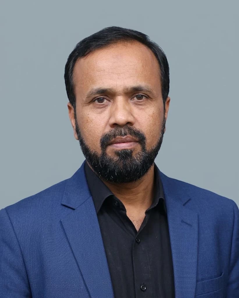 M. Fayyaz Khan