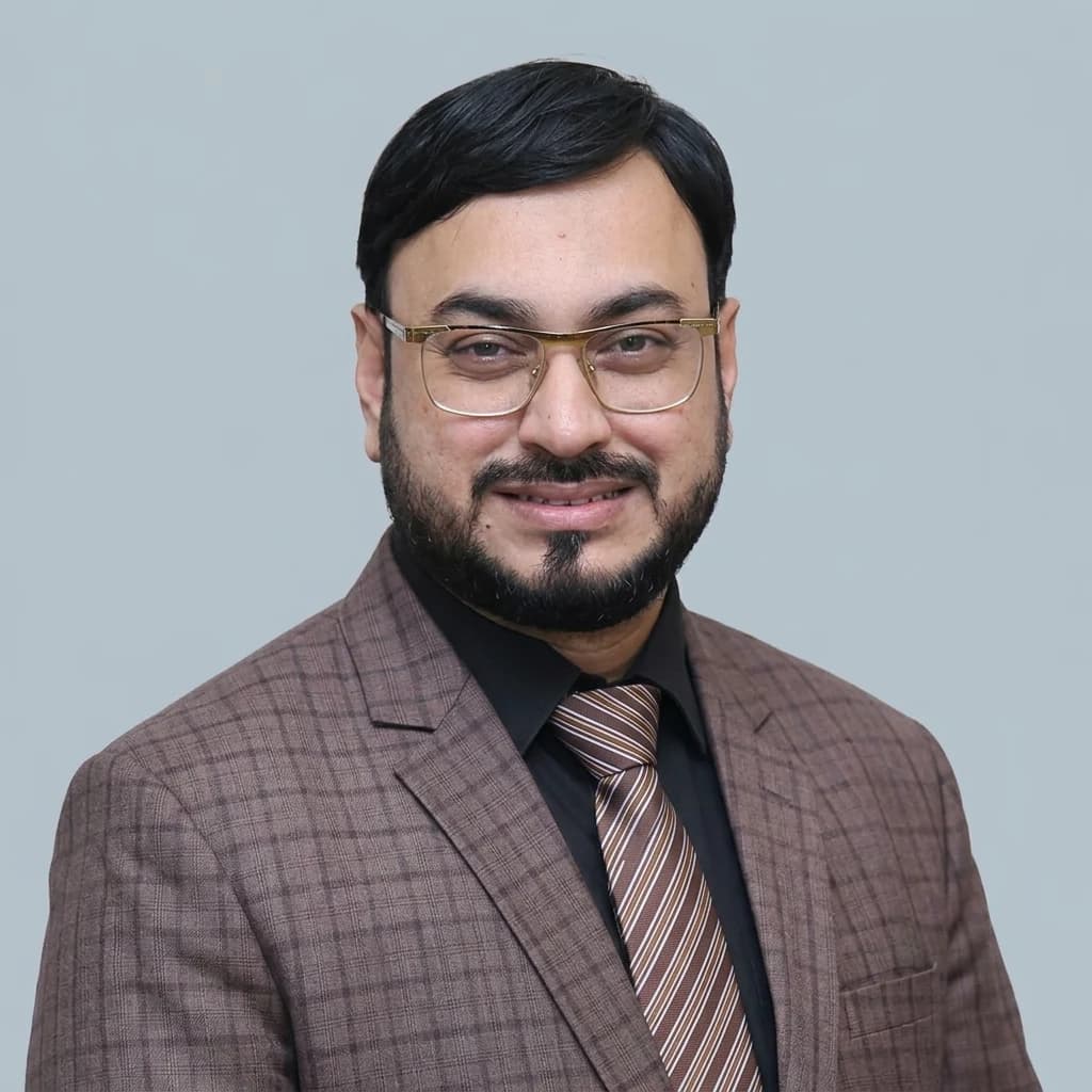 Sheikh Rashid Alam