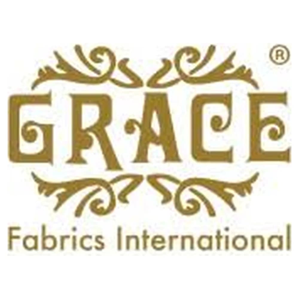 Grace Fabrics Logo