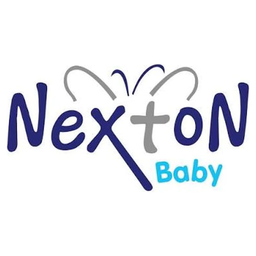 Nexton Logo