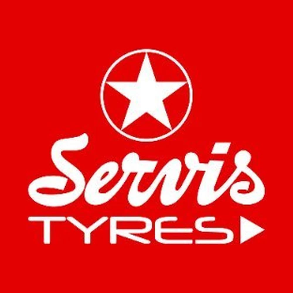 Servis Tyres Logo