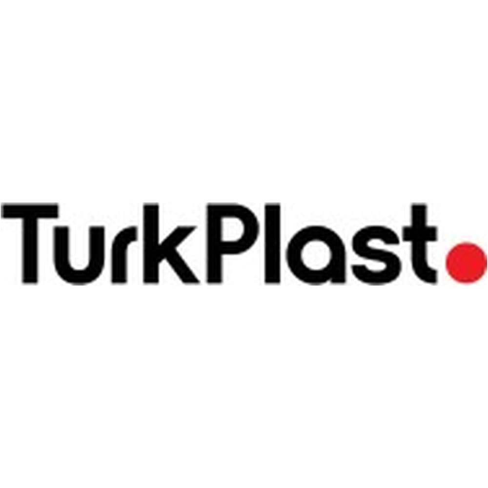 Turk Plast Logo