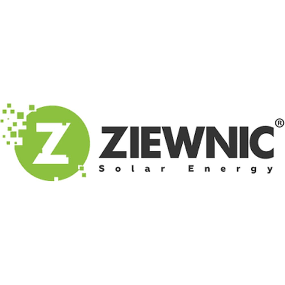 Ziewnic Solar Energy Logo