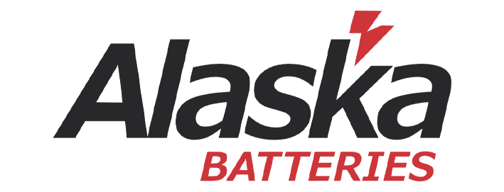 Alaska Batteries Logo