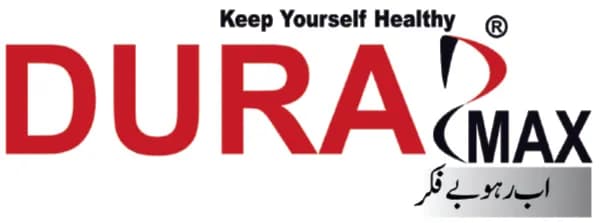 Dura Max Logo