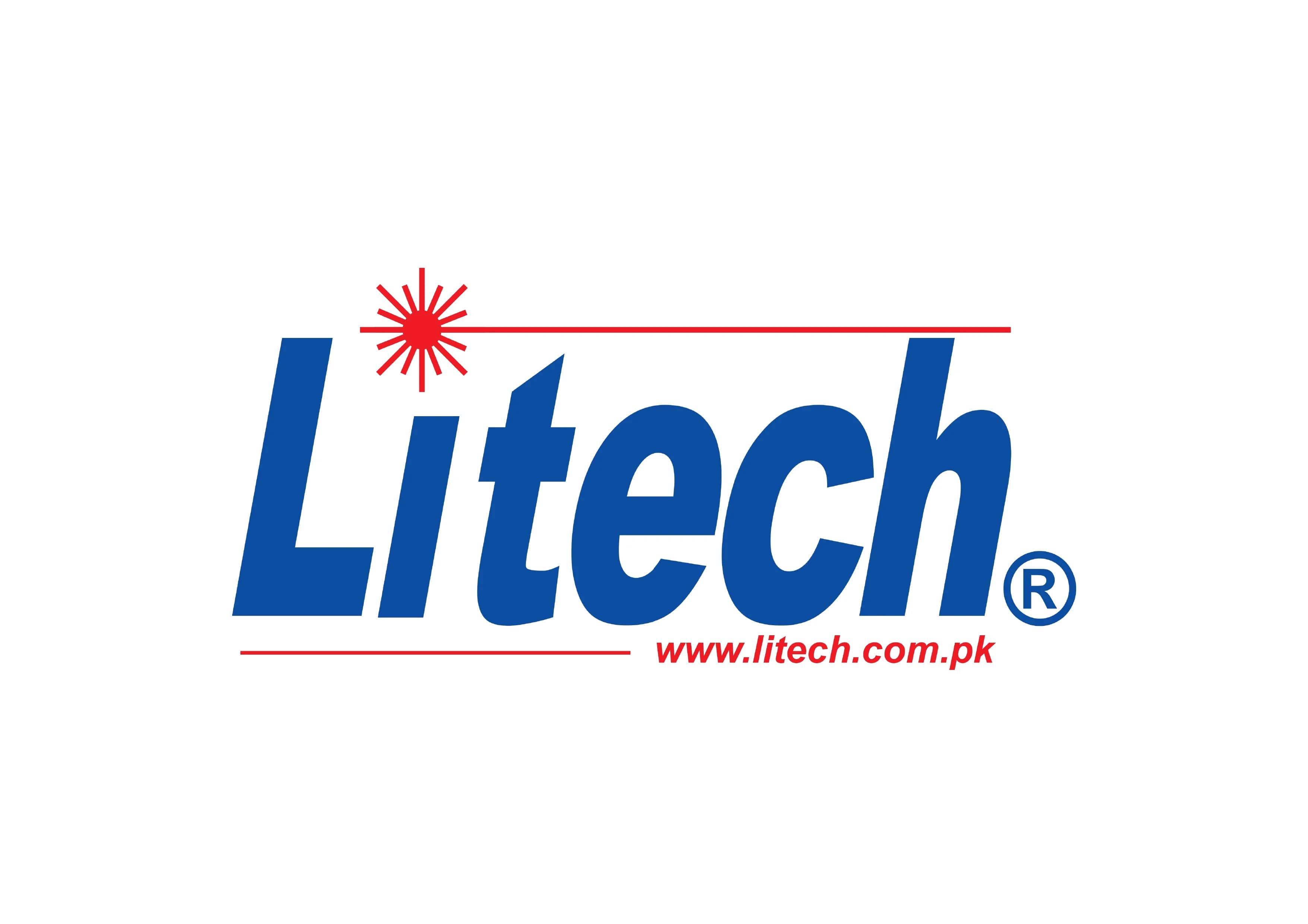 Litech Logo