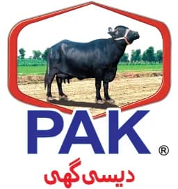 Pak Desi Ghee Logo