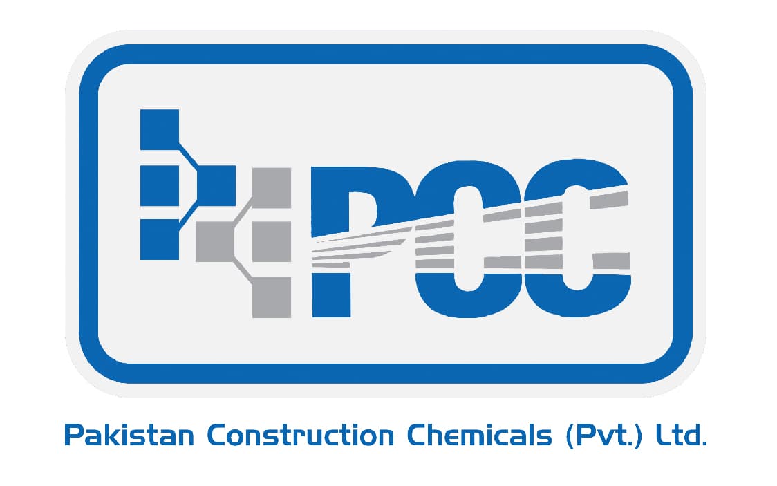 Pakistan Construction Chemicals Logo