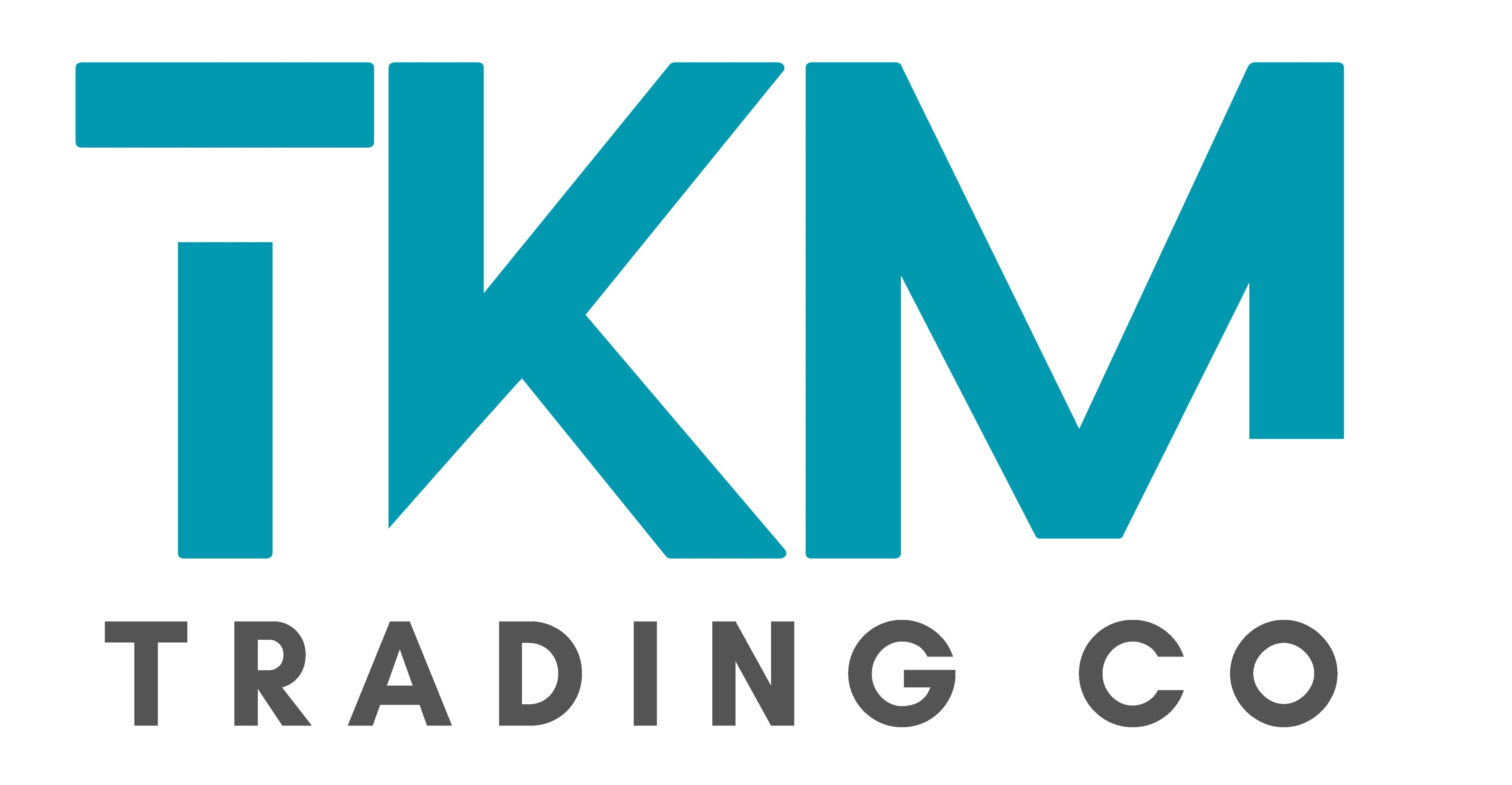 TKM Trading Co Logo