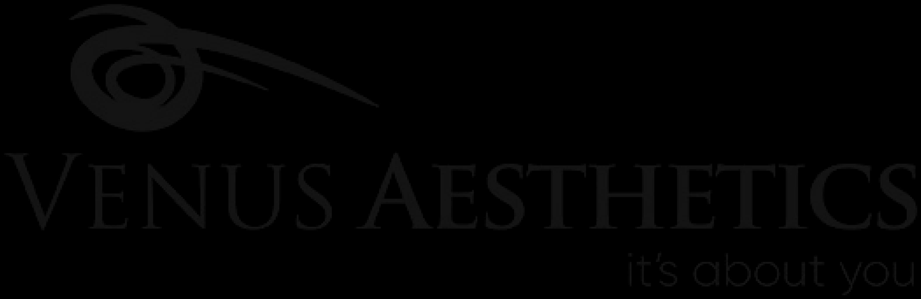Venus Aesthetics Logo