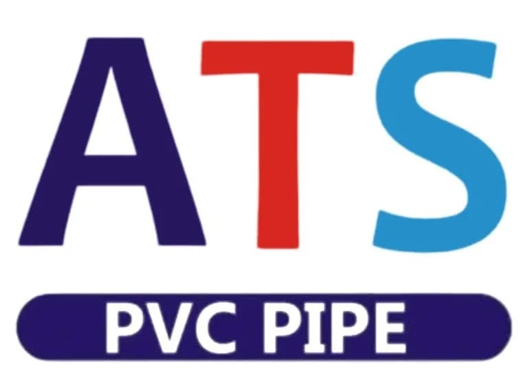 Ats PVC Pipe Logo