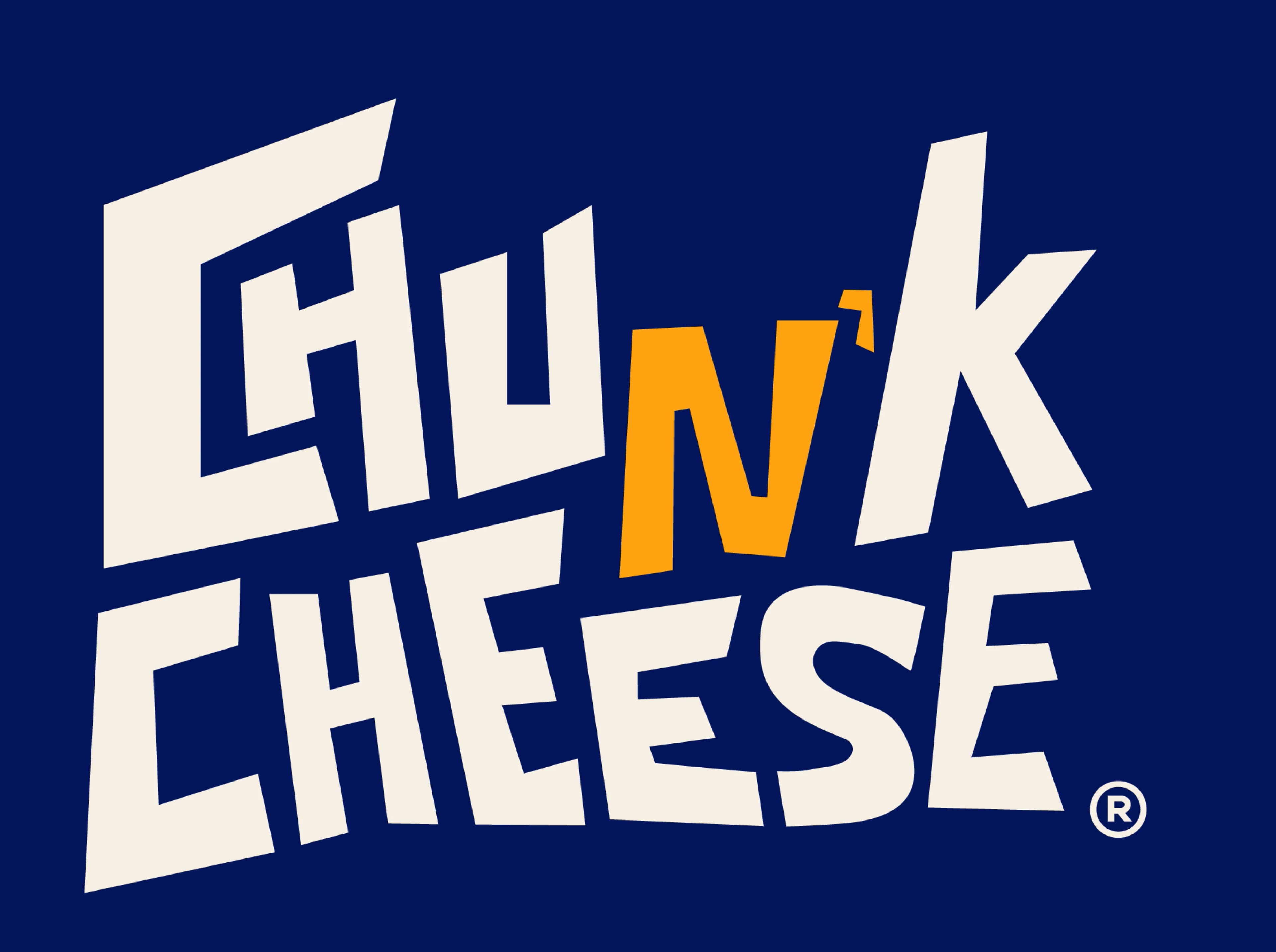 Chunk N’ Cheese Logo