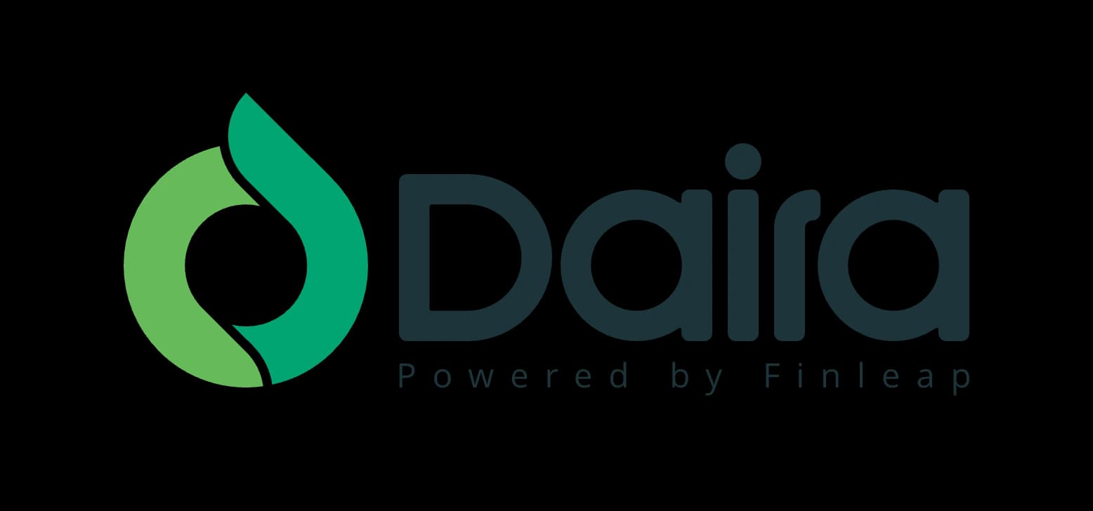 Daira Logo