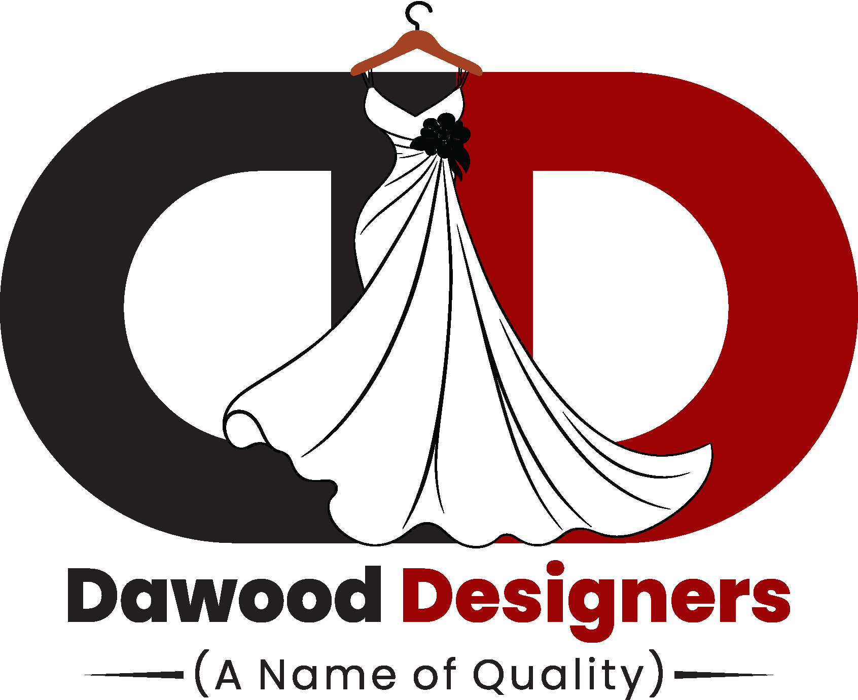 Dawood Designers Logo