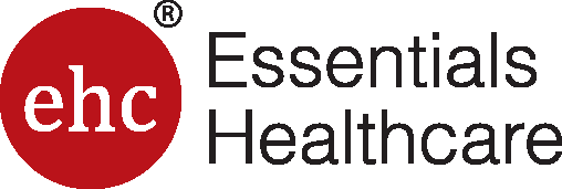 Essentials Healthcare(EHC) Logo