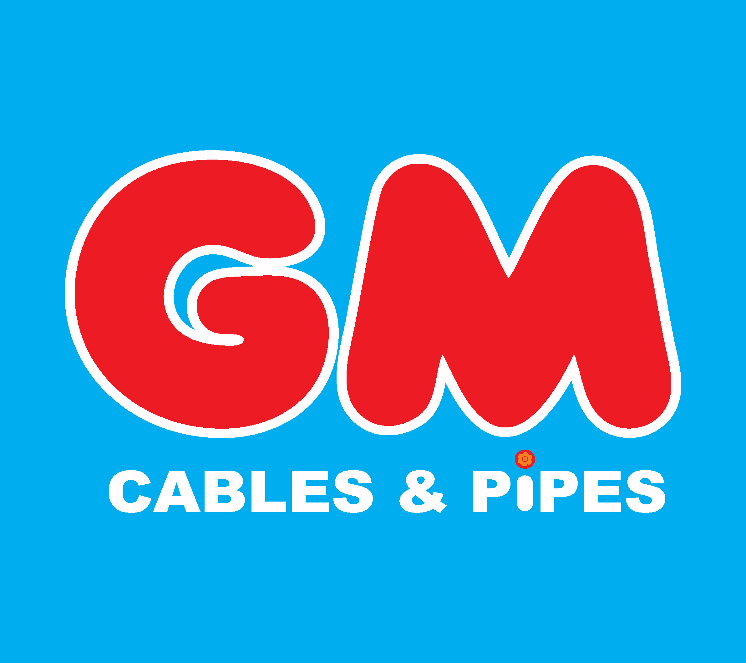 GM Cables Logo