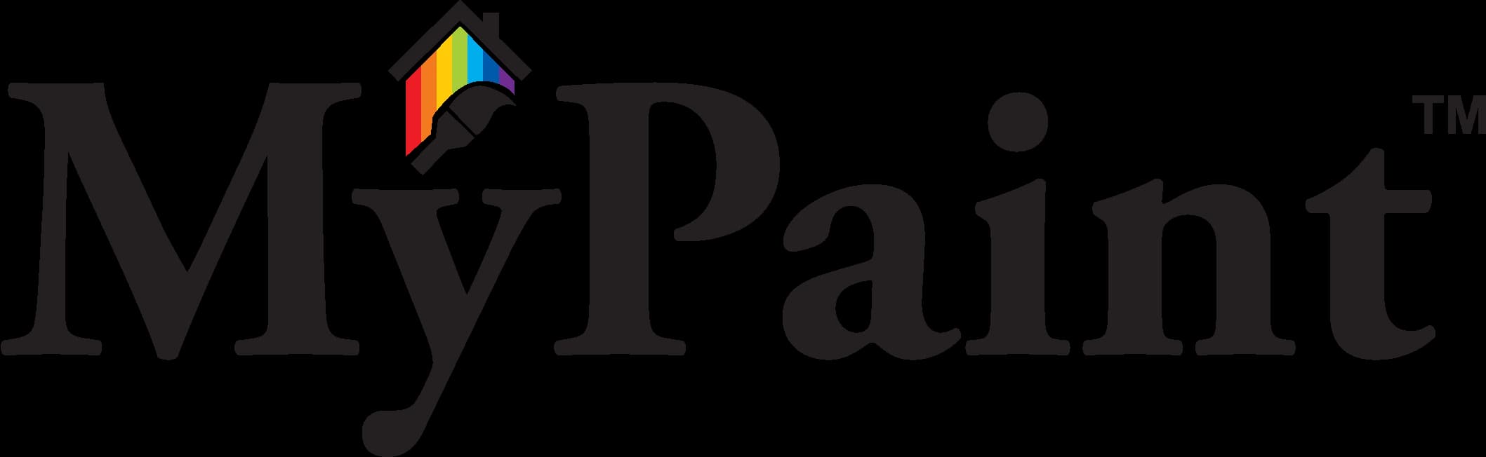 My Paint Logo