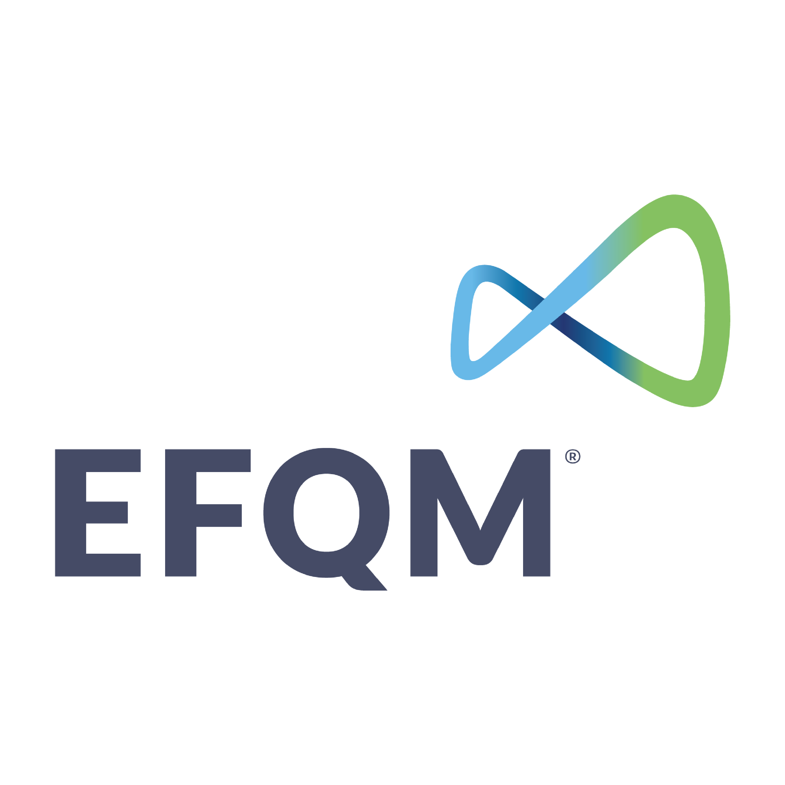 European Foundation for Quality Management (EFQM) Logo