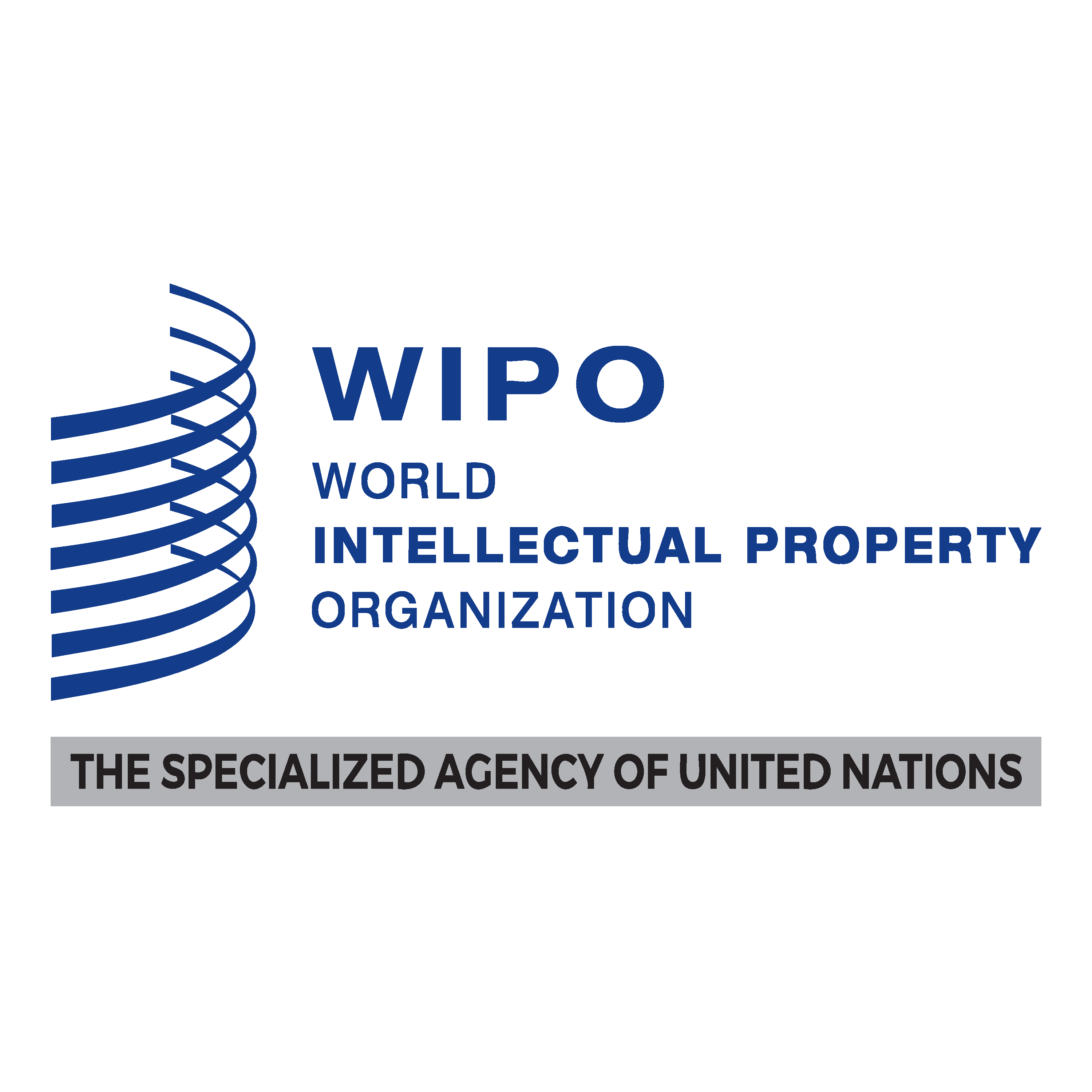 World Intellectual Property Organization (WIPO) Logo