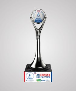 Rising Brand of the Year