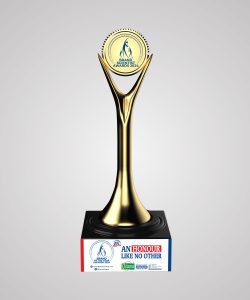 Brand Scientist of the Year