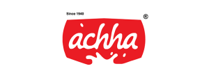 Achha Foods logo