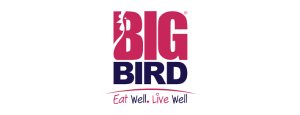Big Bird