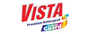 Vista Detergent